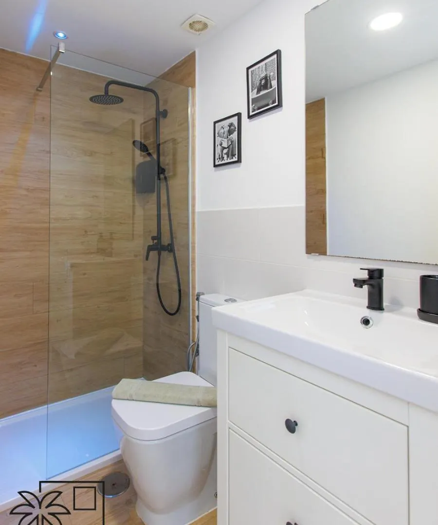 דירות Passion Pool View & Wifi By Irent Fuerteventura קורלחו